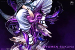 Ryoumen Sukuna