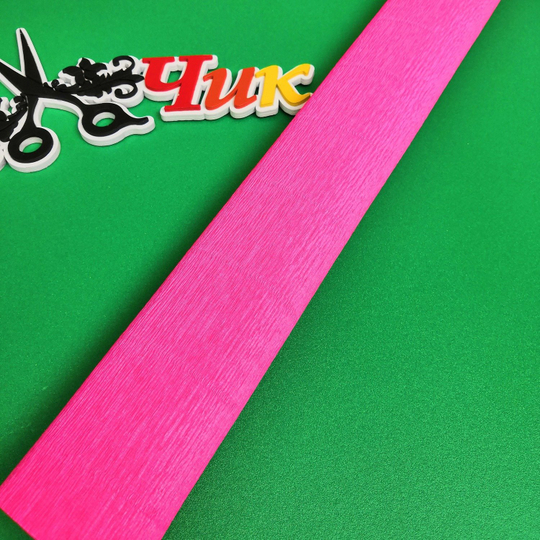 Гофрированная бумага 571