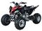 Квадроцикл ABM Scorpion 250