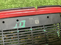 Блок управления фары BMW X3 F25 (2014-2017)