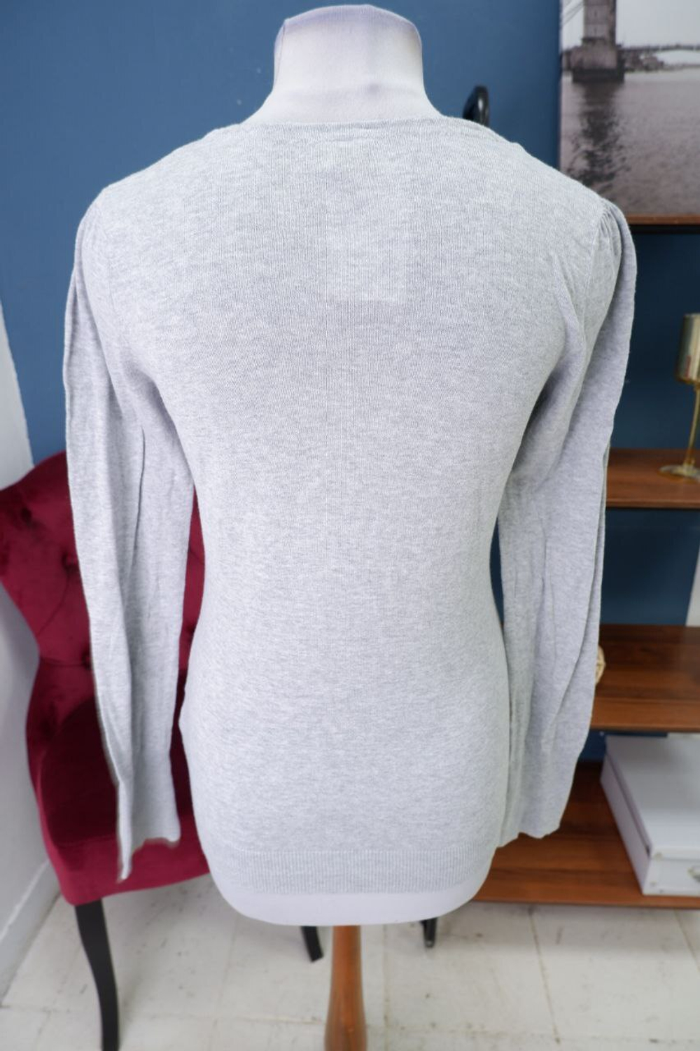 Кардиган Esprit на пуговицах 50 размер