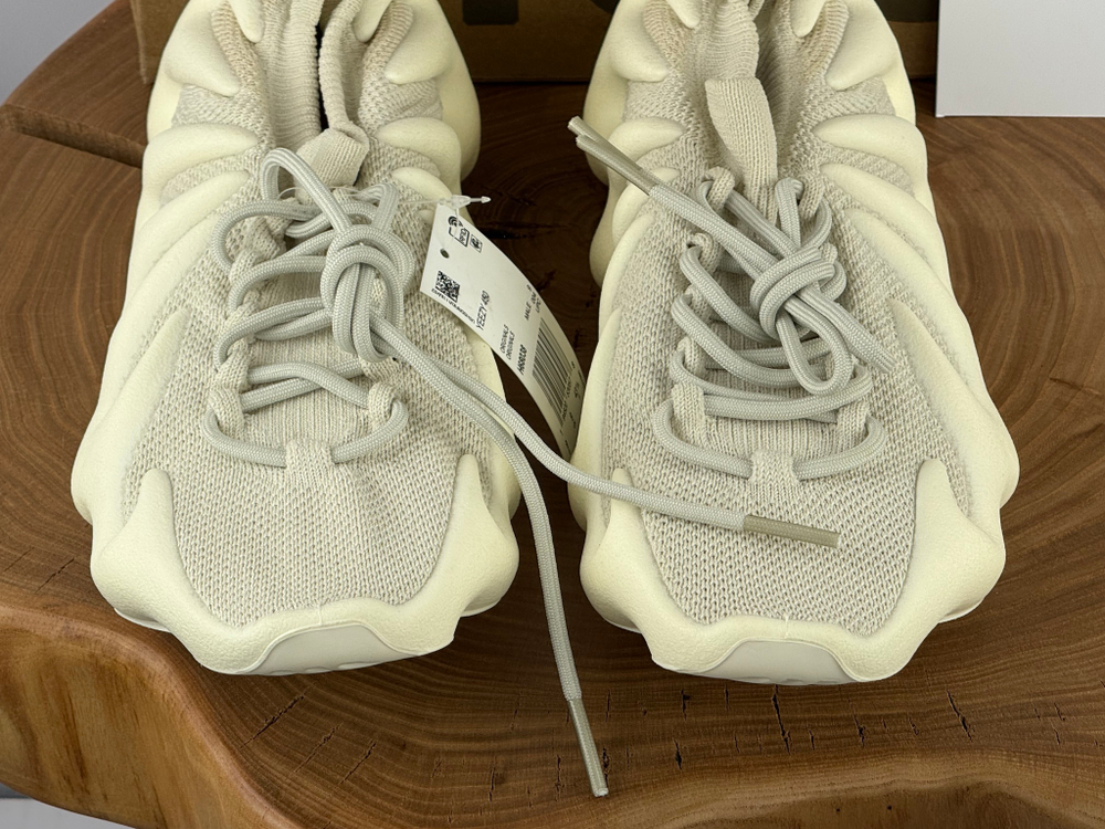 Yeezy 450 Cloud White