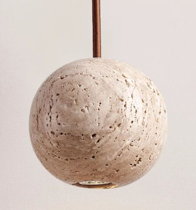 Люстра Travertine Powl