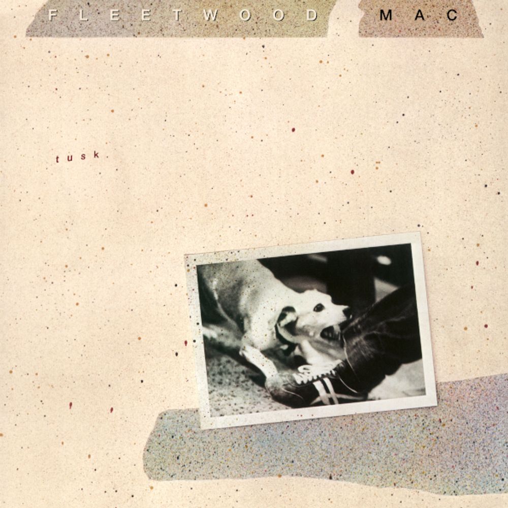 Fleetwood Mac / Tusk (2LP)