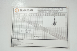Гидравлический листогибочный пресс Ermaksan Power Bend Pro 2600-100
