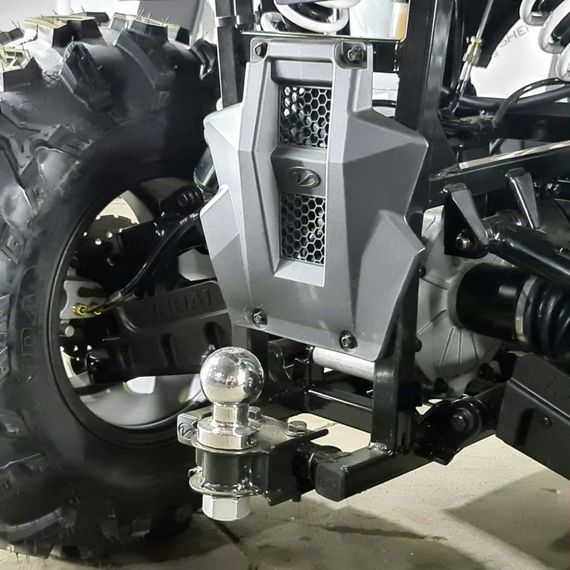 Квадроцикл LINHAI YAMAHA M550L