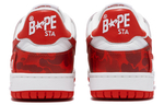 A Bathing Ape Clutch Sta Sk8