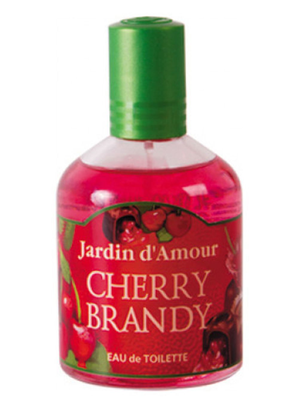 Jardin d'Amour Cherry Brandy