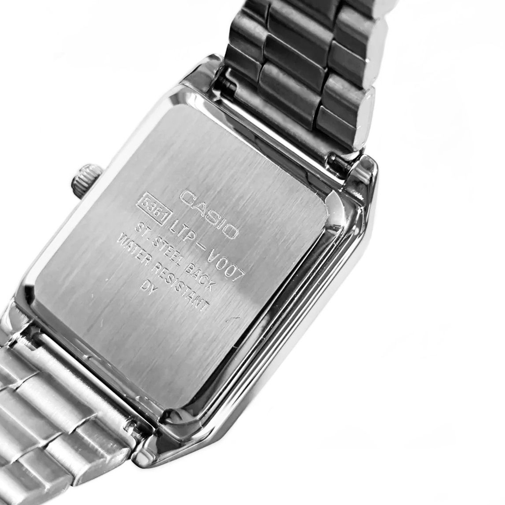 Женские наручные часы Casio Vintage LTP-V007D-7E