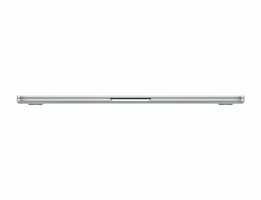 Ноутбук Apple MacBook Air 15 2023, Apple M2, 8/256 ГБ, MQKR3, Silver