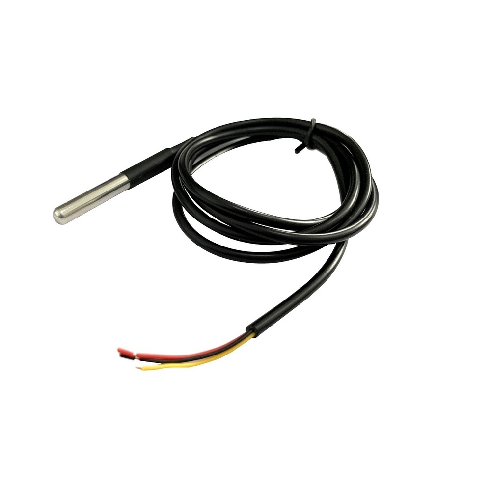 Датчик REM Датчик температуры 1-Wire (RS-T1)