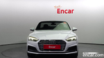 Audi A5 (F5) 45 TFSI Quattro Cabriolet (09.2019)