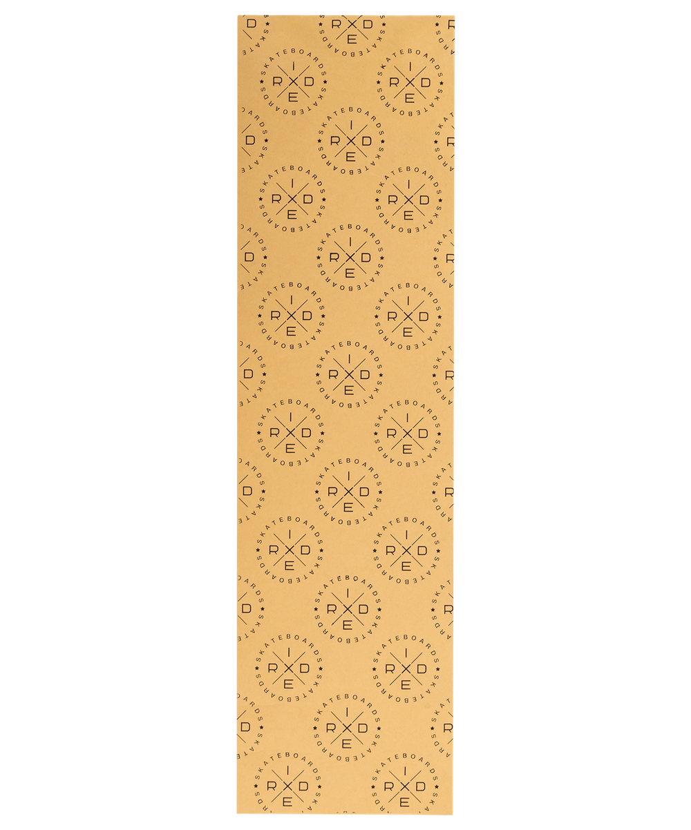 Шкурка для скейтборда Minimalism