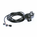 Блок управления, переключатели света поворотников (кабель 2м ) для электровелосипеда самоката