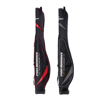 Чехол для спиннинга с катушкой PROMARINE ARG012 SH ROD CASE EX REEL IN 135cm*