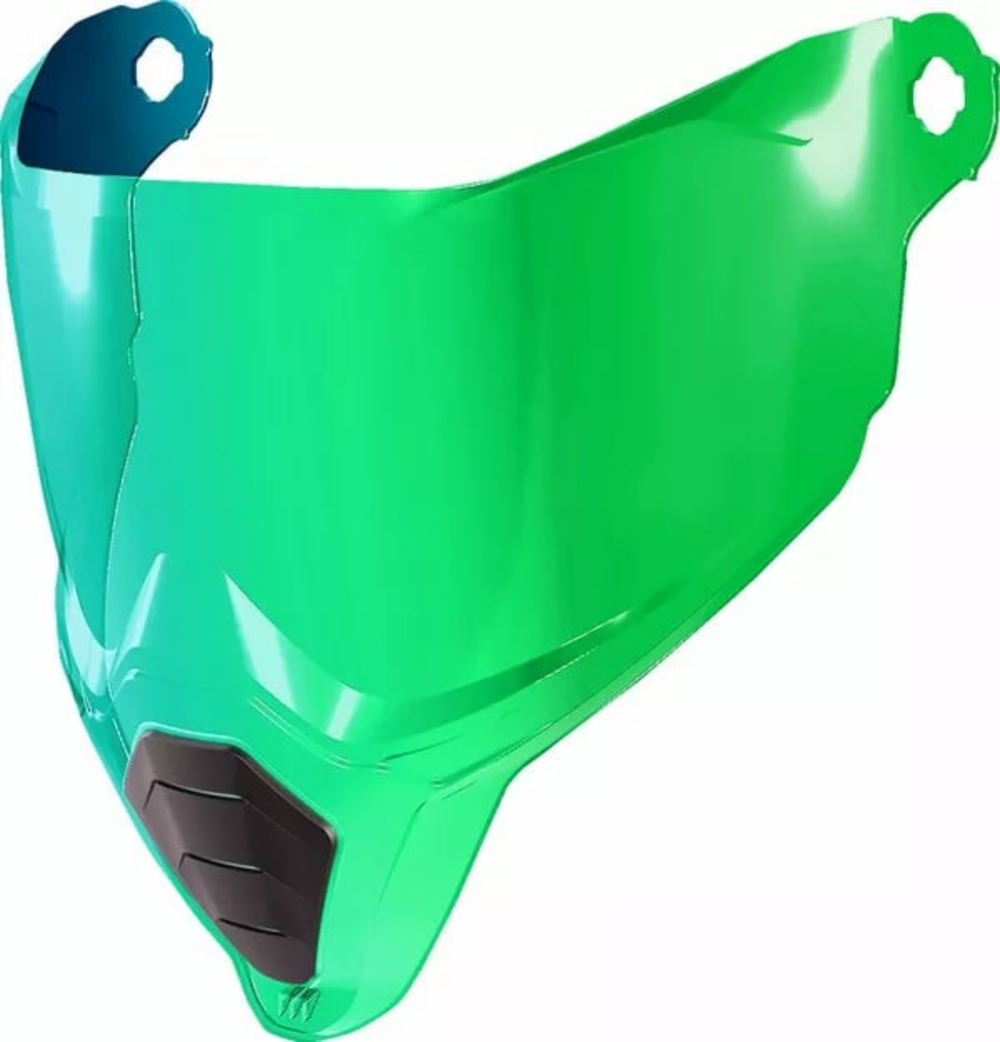 Визор Cashmoney / Ultraflite / Зеленый