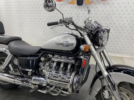 Honda Valkyrie 1500 GL1500C F6C 1998