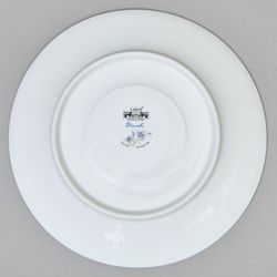 ЧАЙНАЯ ПАРА LEFARD "ВАСИЛЬКИ" 330 МЛ