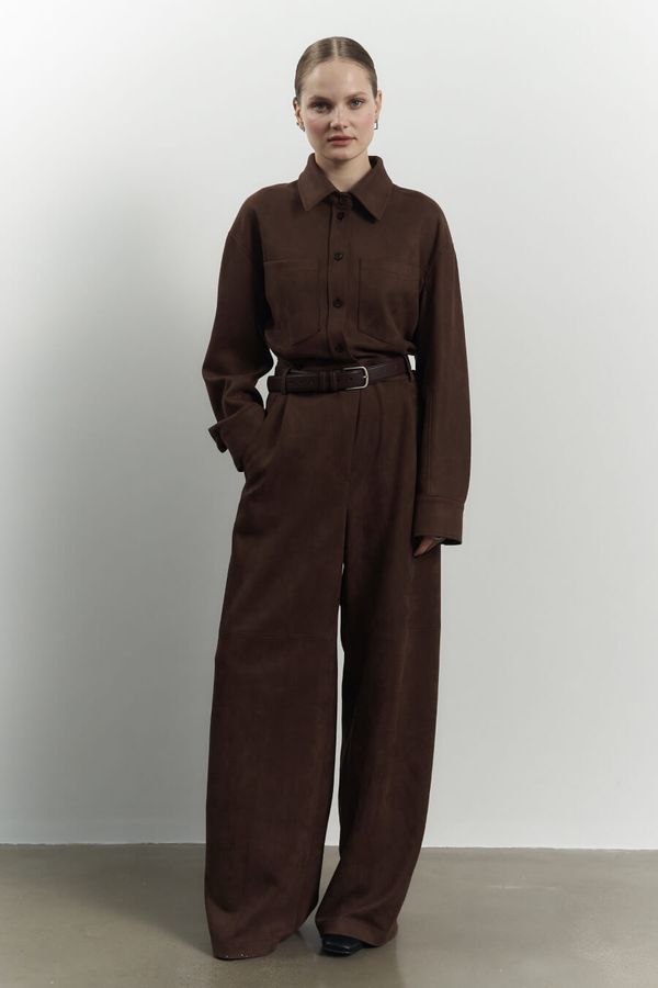 Комбинезон Brio