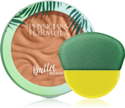 Physicians Formula Murumuru Butter - бронзатор, 11 g