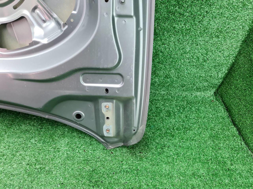 Капот EXEED RX (2023-н.в.)