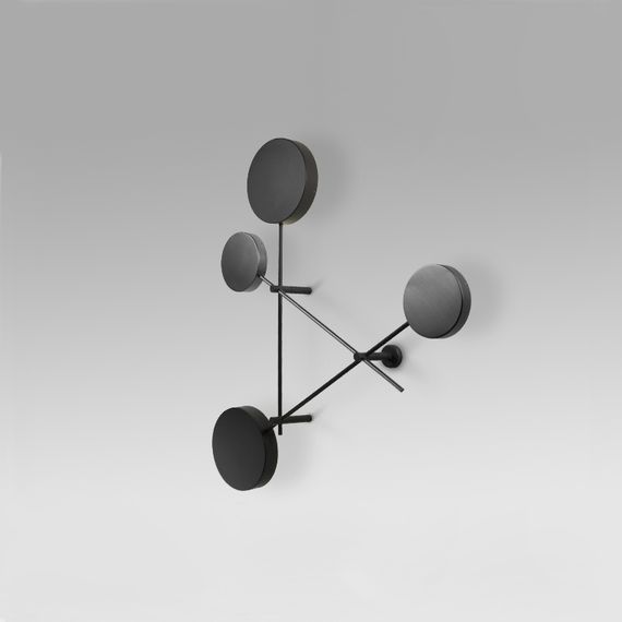 Бра Imperium Loft DOTS-201 193143-26