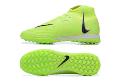 Шиповки Nike Phantom Luna Elite TF 39-45 (Мята (Mint)