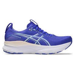 Кроссовки для бега женские Asics Gel-Kayano 32 W Сине-кремовые