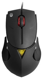 Мышь GAMDIAS Apollo Extension GMS5101 черный