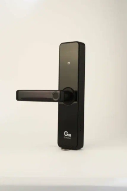 Умный замок Gimmel F10 TTLock для межкомнатных дверей