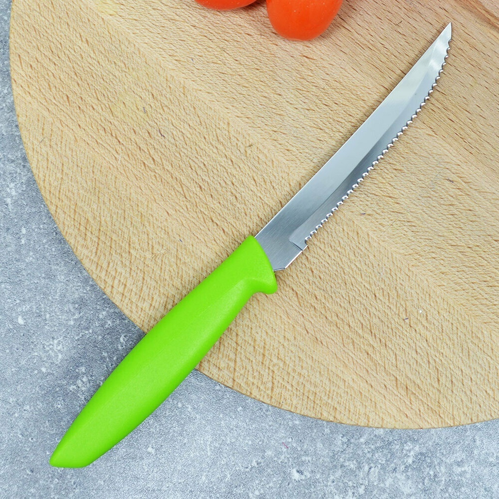 Нож для мяса 12,7см Tramontina Plenus, 871092