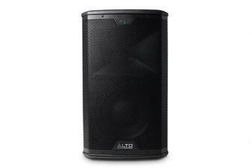 Alto BLACK 10 активная АС, 2400Вт, динамик 10 дюймов