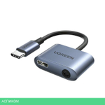 Конвертор сигнала UGREEN CM231-60164 (60164)