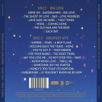 Simply Red / Big Love, Greatest Hits (30th Anniversary Edition)(2CD)