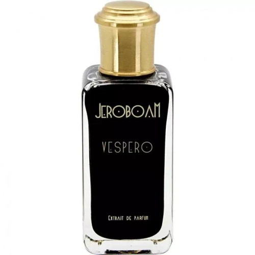 JEROBOAM VESPERO EXTRAIT DE PARFUM 100 ML