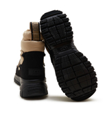 Утепленное угги YOSE PUFFER MID UGG - бежевый(1131978)