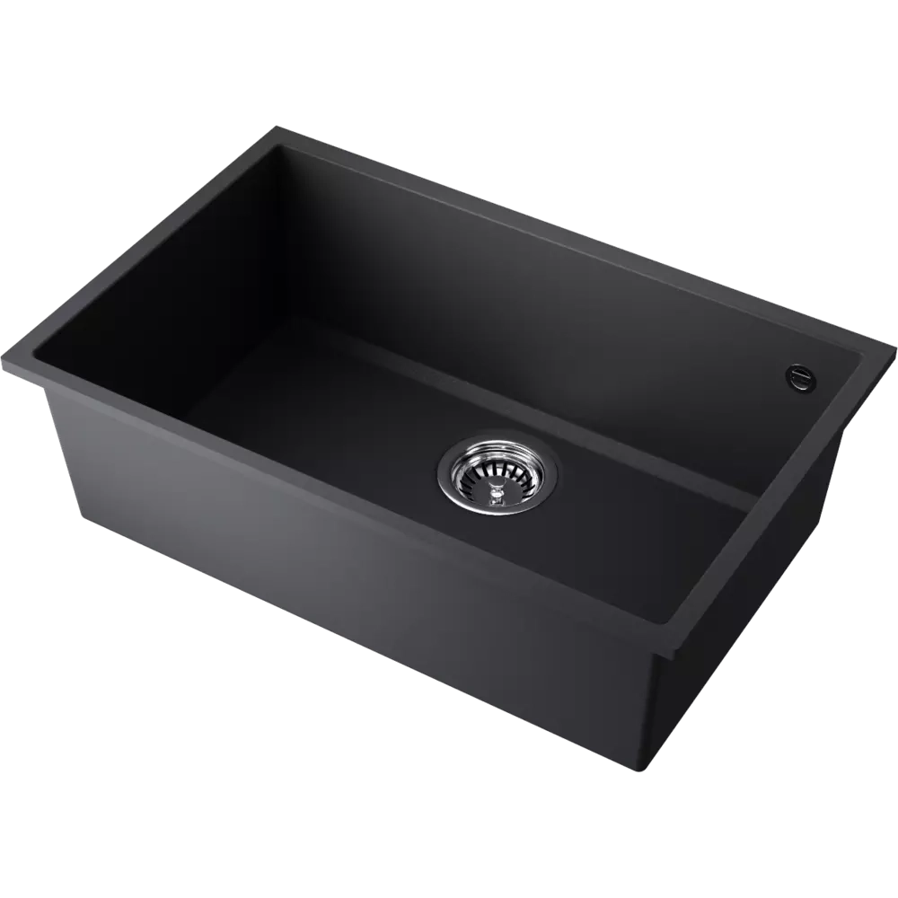 Кухонная мойка Omoikiri Tedori 66-U-GR