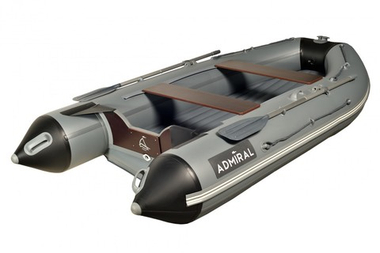 Лодка Адмирал 330 CF НДНД