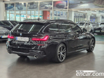 BMW 3 Series (G20) 320i Touring M Sports (05.2022)