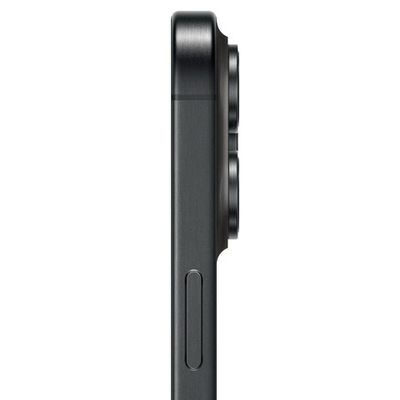 Смартфон Apple iPhone 15 Pro Max 1Тб Черный Титан