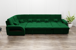 Модульный диван "Майами-4"