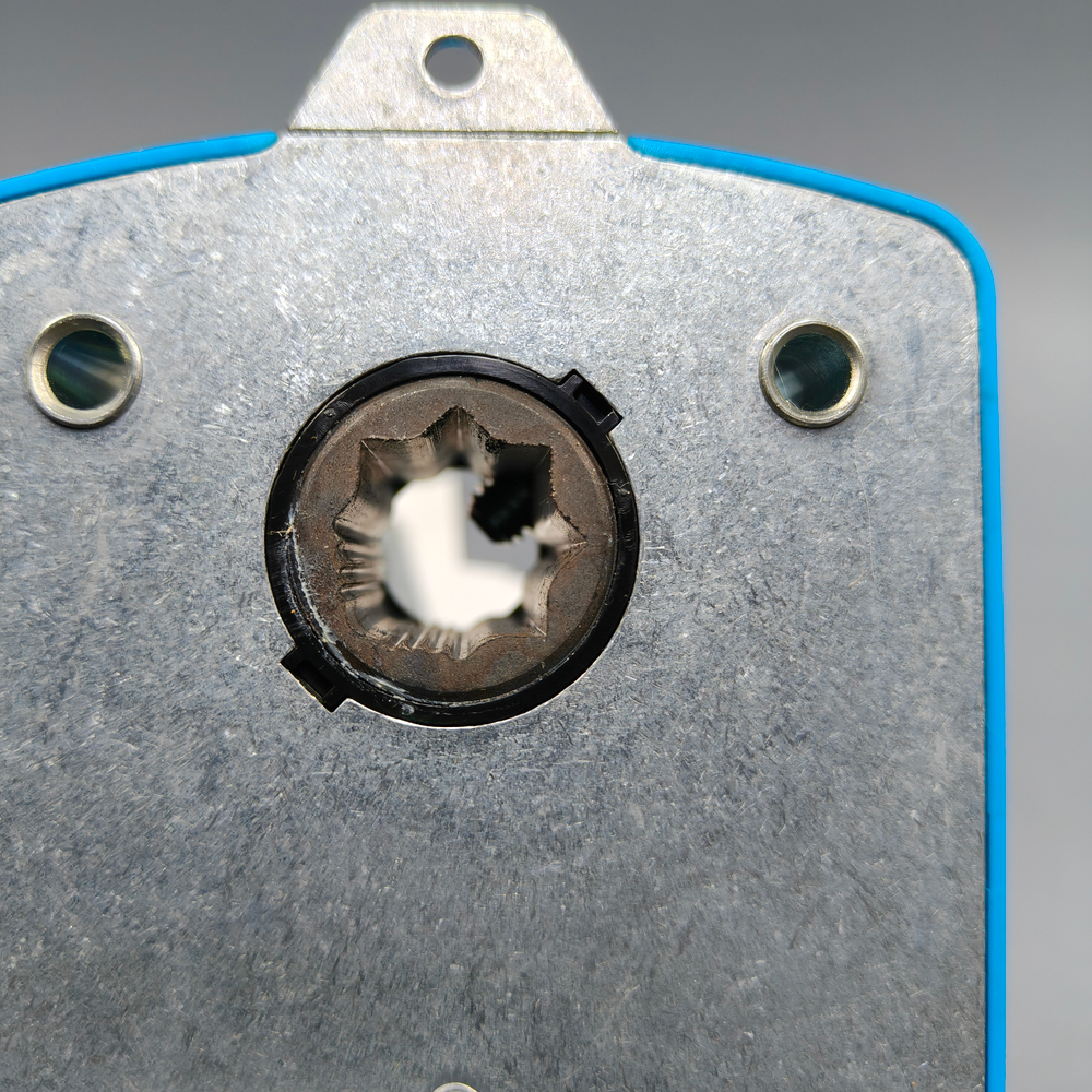 Polar Bear AST04 - привод