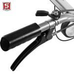 ЗУБР 7 л.с., бензиновый культиватор (МКТ-200)