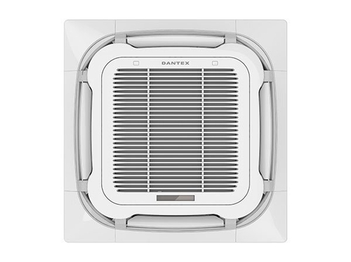 Полупромышленный кассетный кондиционер Dantex SMART INVERTER RKD-UHANI/RKD-HANIE-W RKD-24UHANI/RKD-24HANIE-W на 70 м²