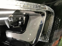 Фара правая Mercedes S W223 (20-нв) Multibeam LED