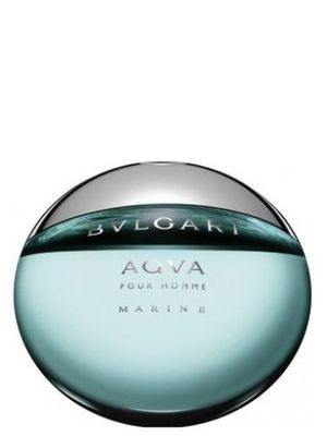 Bvlgari Aqua Pour Homme Marine