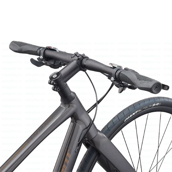 ВЕЛОСИПЕД GIANT FASTROAD SL 3 - 2022