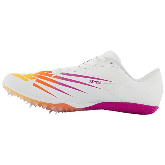 New Balance NB 100 Беговые кроссовки Низкие Унисекс