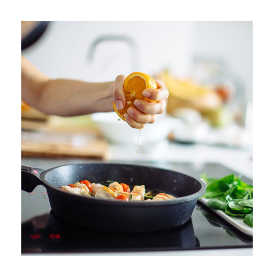 🍳 Как выбрать безопасную сковородку?