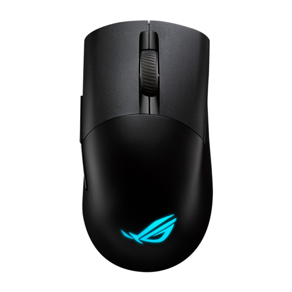 Мышь беспроводная Asus Rog Keris Wireless AimPoint Black (90MP02V0-BMUA00)